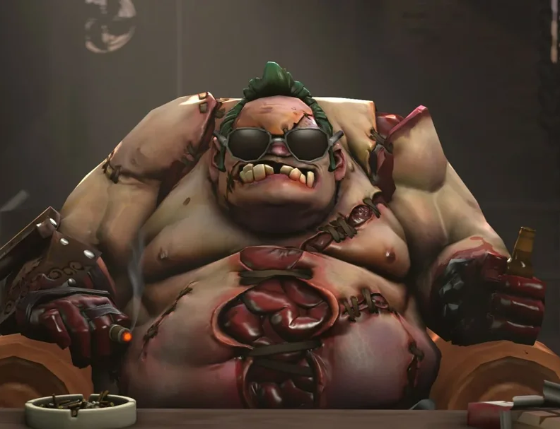 Pudge